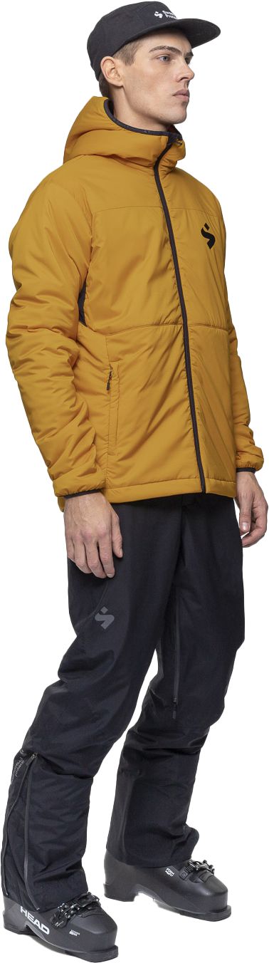 SWEET PROTECTION, M CRUSADER PRIMALOFT JKT