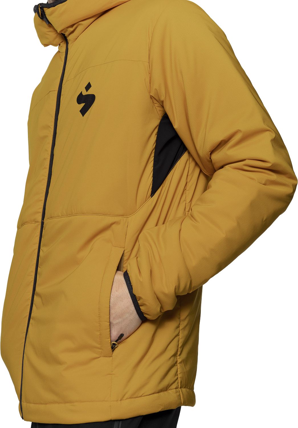SWEET PROTECTION, M CRUSADER PRIMALOFT JKT