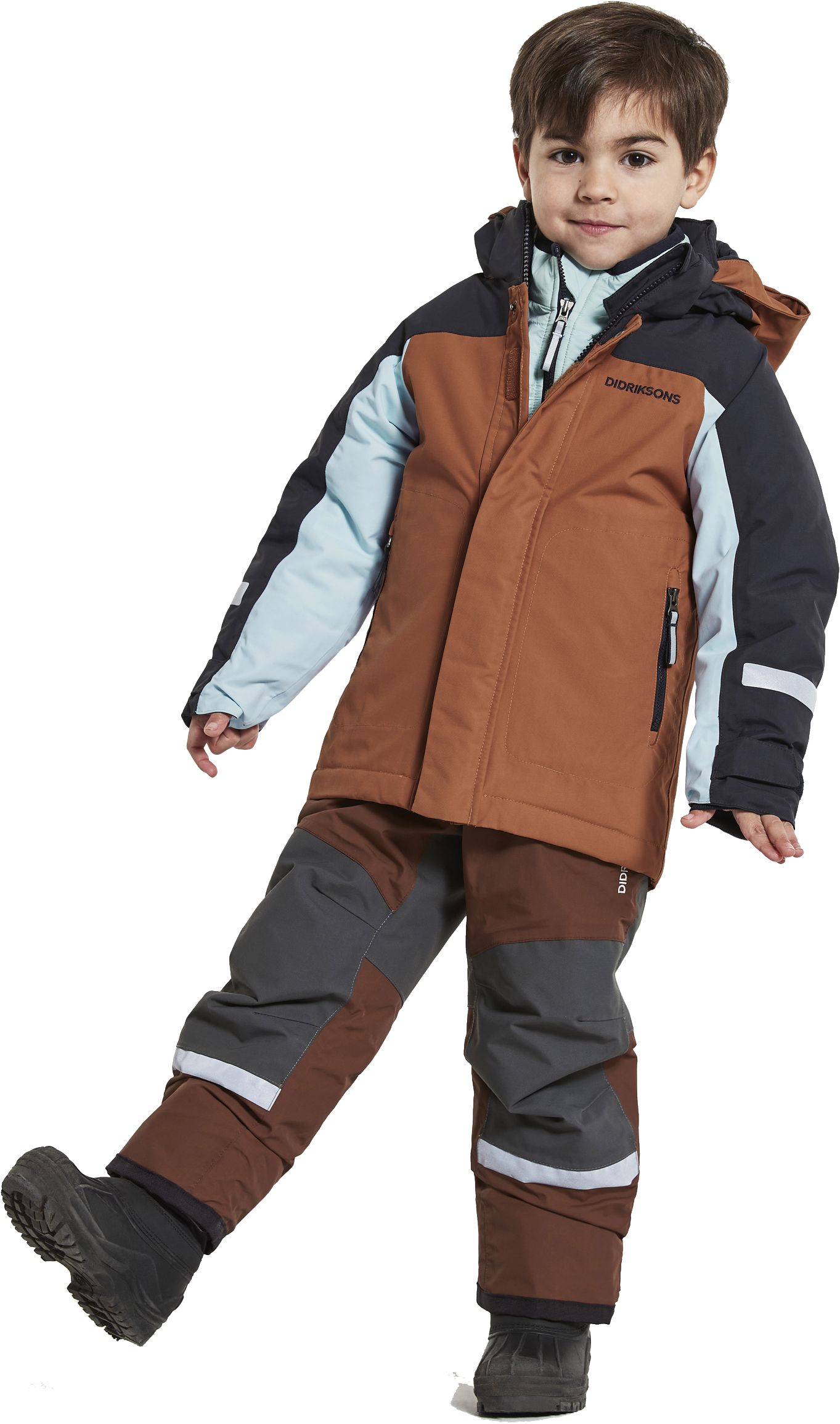 DIDRIKSONS, K NEPTUN JACKET