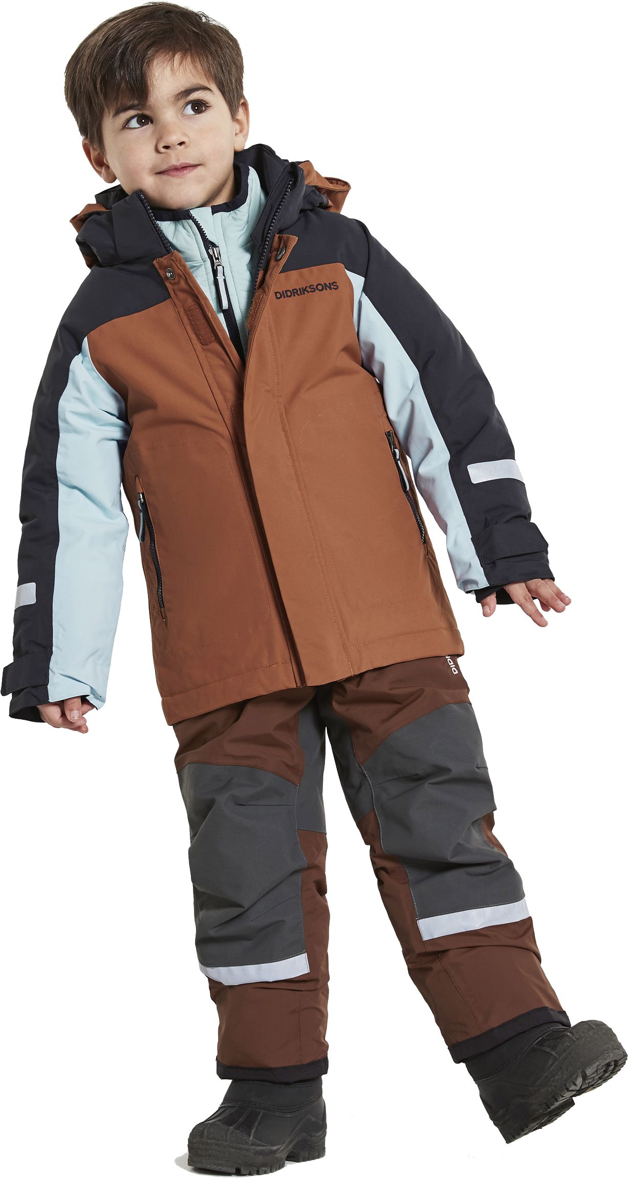DIDRIKSONS, K NEPTUN JACKET