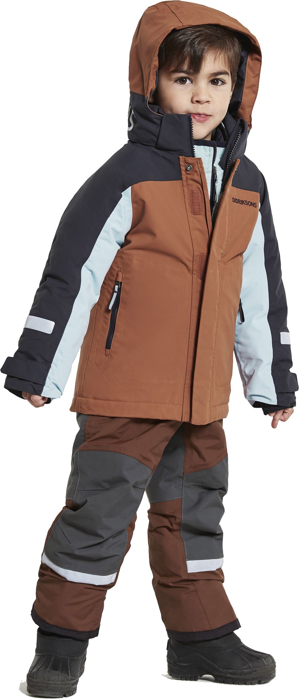 DIDRIKSONS, K NEPTUN JACKET