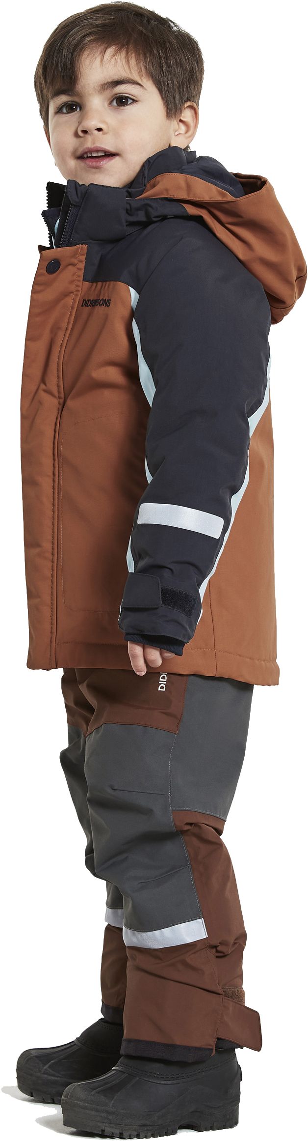 DIDRIKSONS, K NEPTUN JACKET