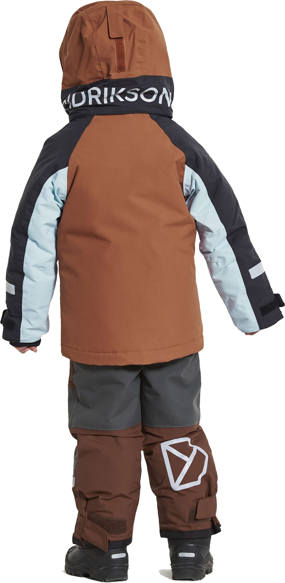 DIDRIKSONS, K NEPTUN JACKET