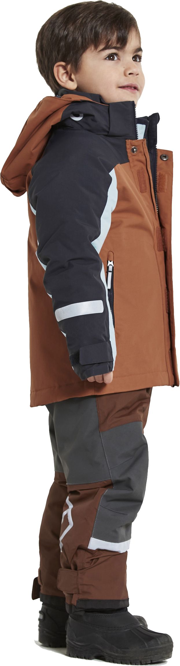 DIDRIKSONS, K NEPTUN JACKET