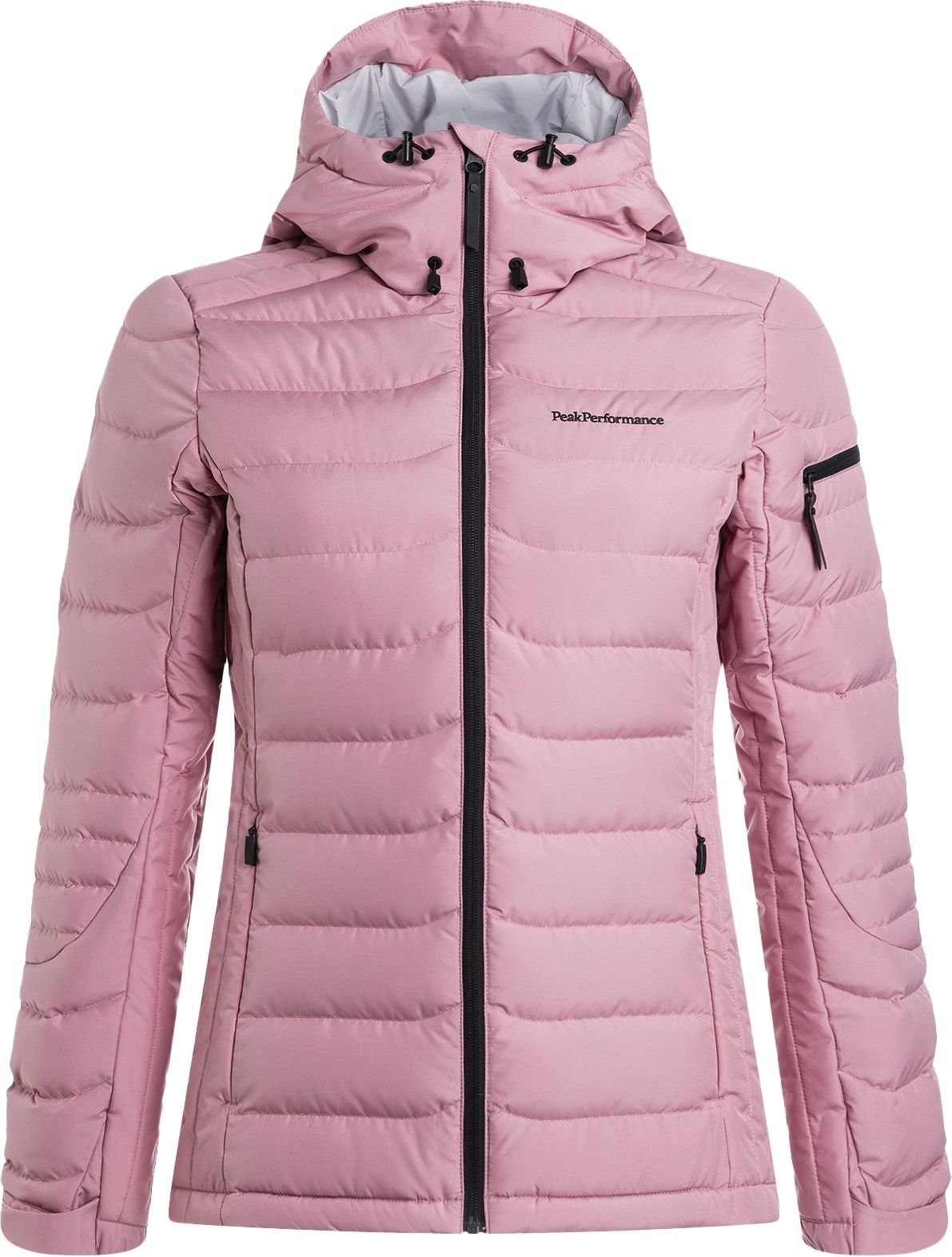 PEAK PERFORMANCE, W Down Ski Jacket