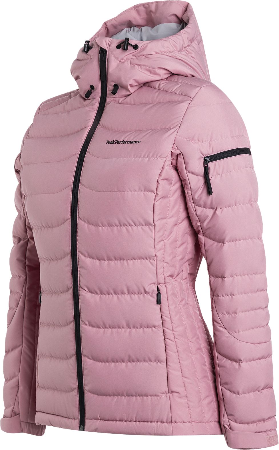 PEAK PERFORMANCE, W Down Ski Jacket
