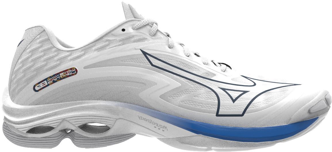 MIZUNO, WAVE LIGHTNING Z7