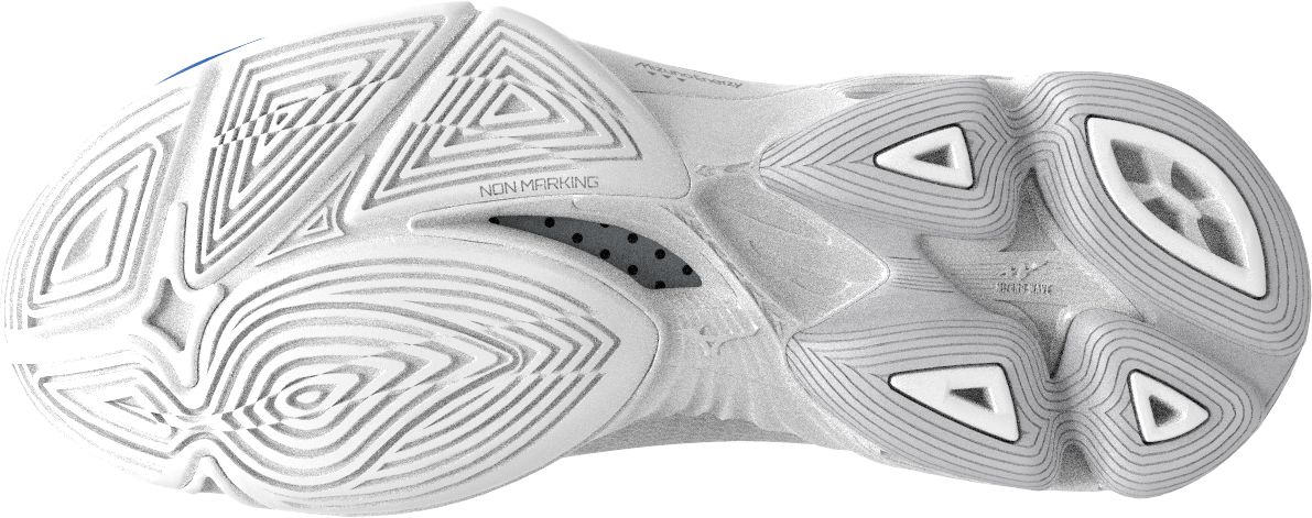 MIZUNO, WAVE LIGHTNING Z7