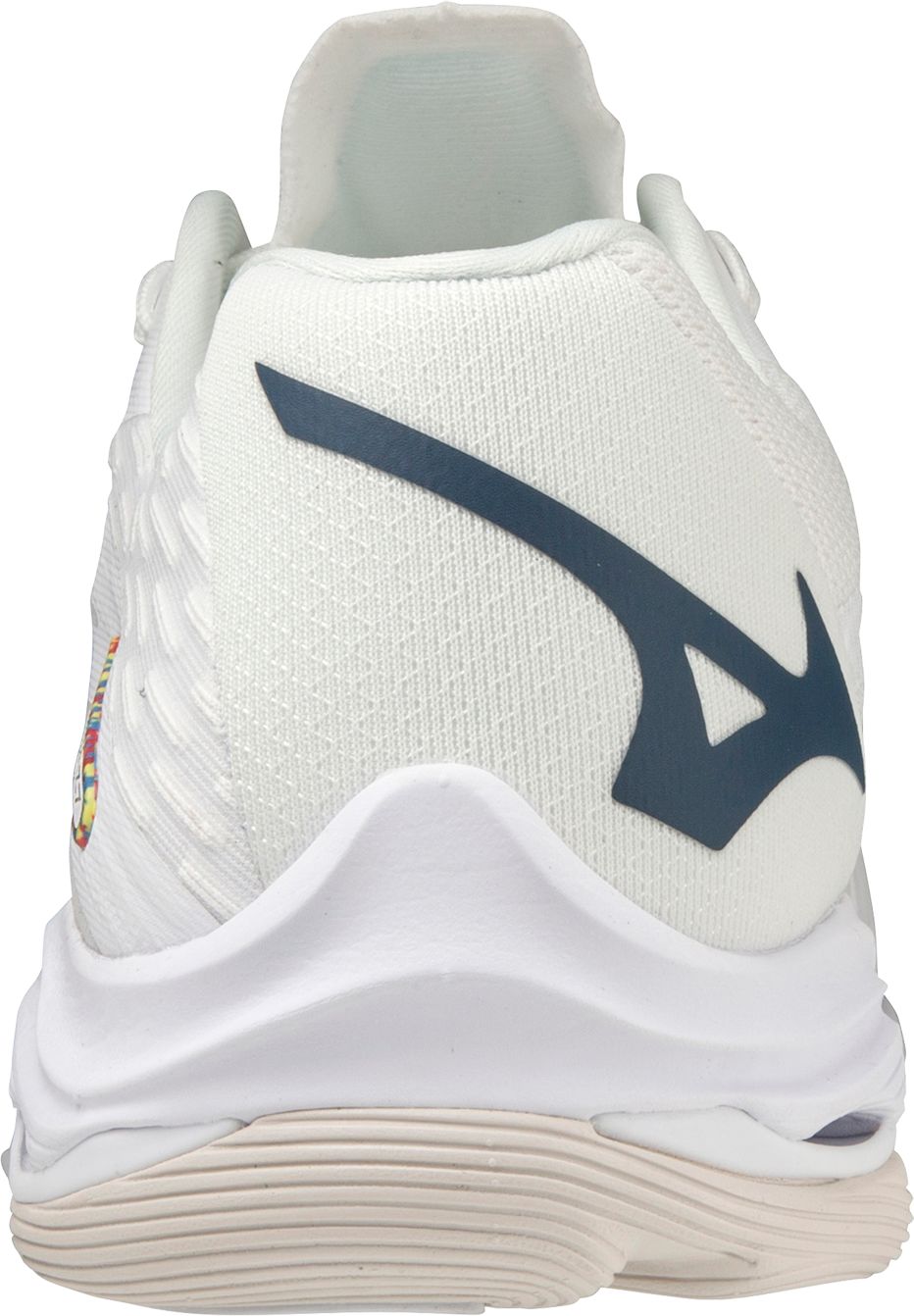 MIZUNO, WAVE LIGHTNING Z7