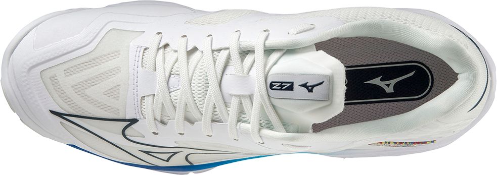 MIZUNO, WAVE LIGHTNING Z7