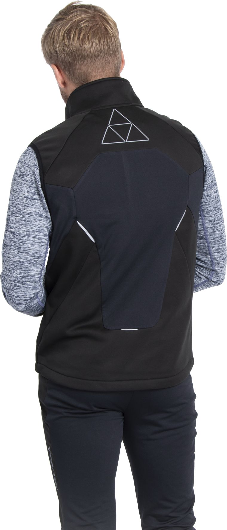 FISCHER, M VEMDALEN PRO VEST