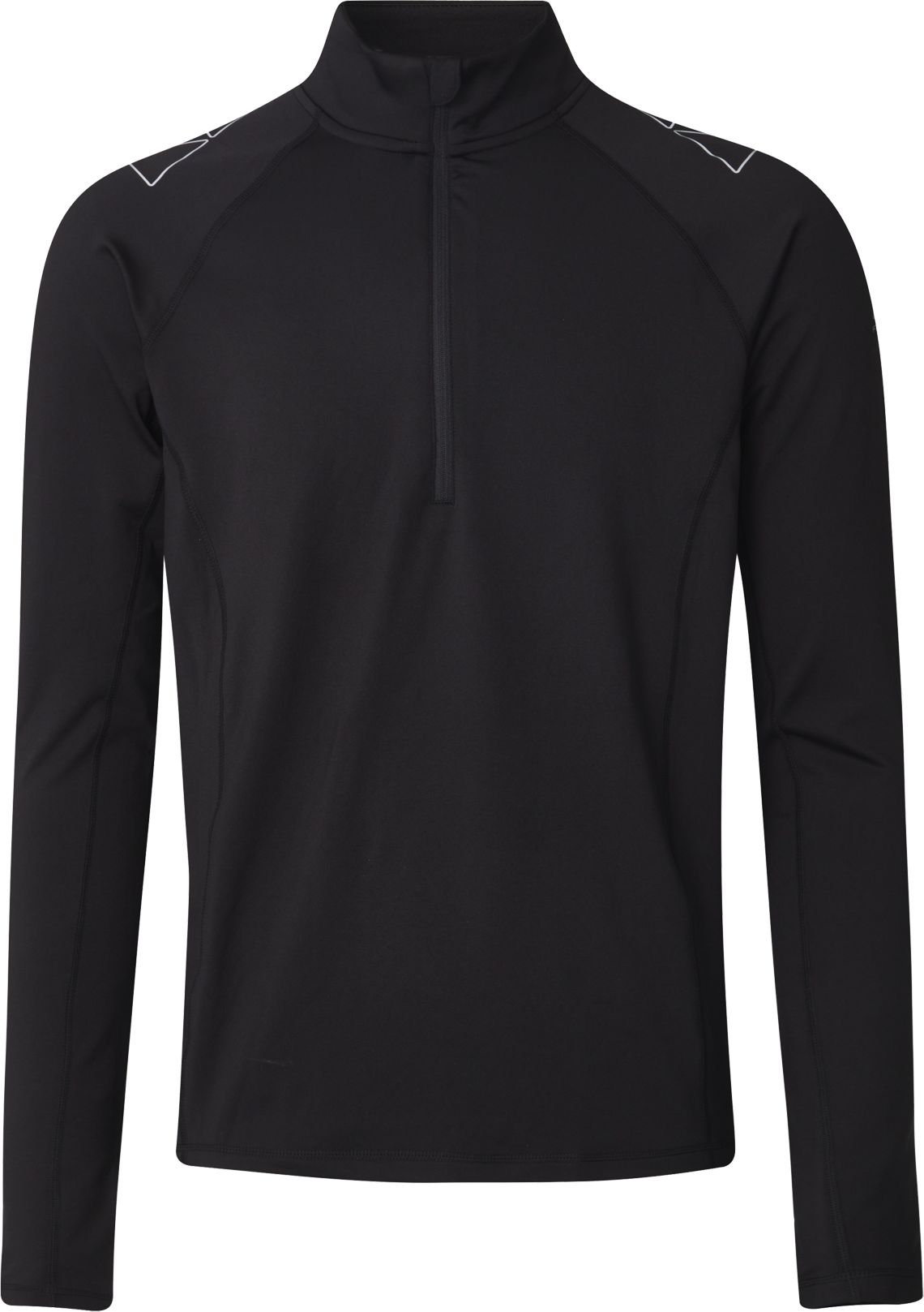 FISCHER, M VEMDALEN PRO BASELAYER LS