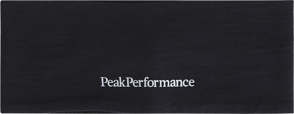 PEAK PERFORMANCE, MAGIC HEADBAND