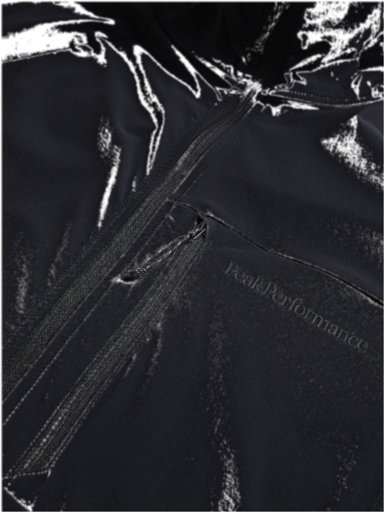 PEAK PERFORMANCE, M LIGHT WOVEN JACKET
