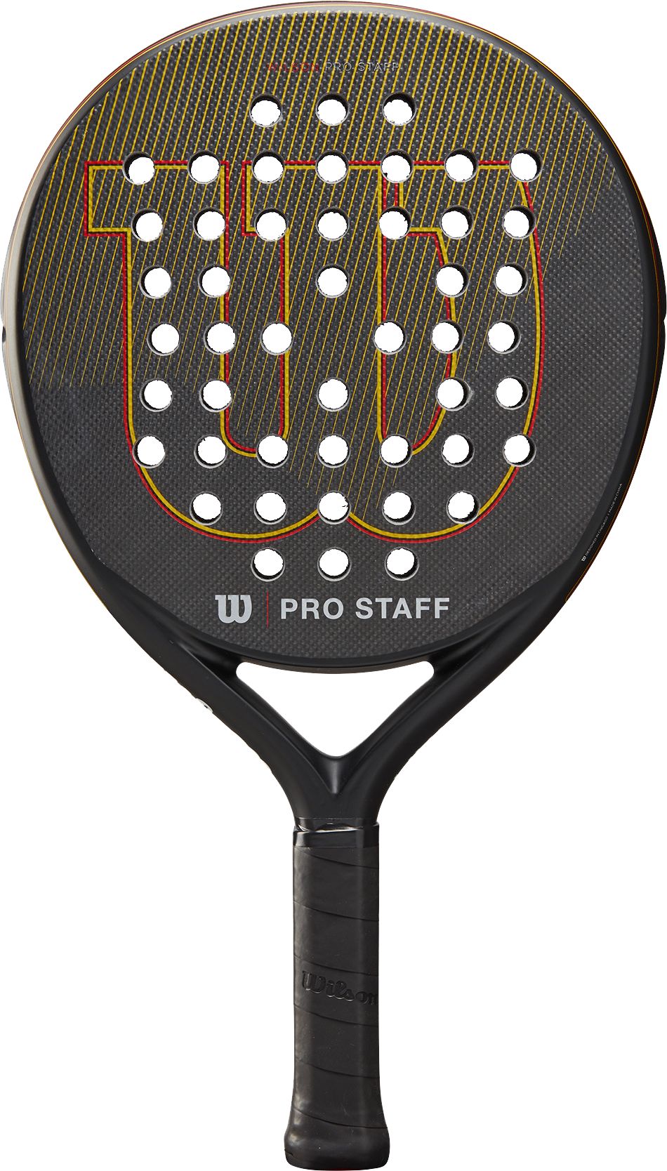 WILSON, PRO STAFF V2 PADEL