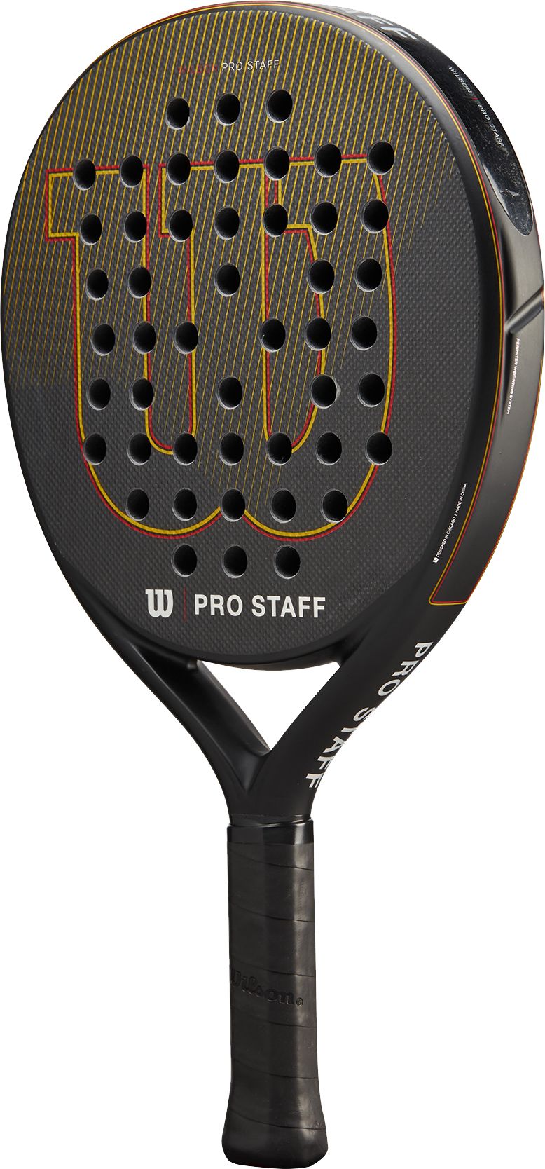 WILSON, PRO STAFF V2 PADEL