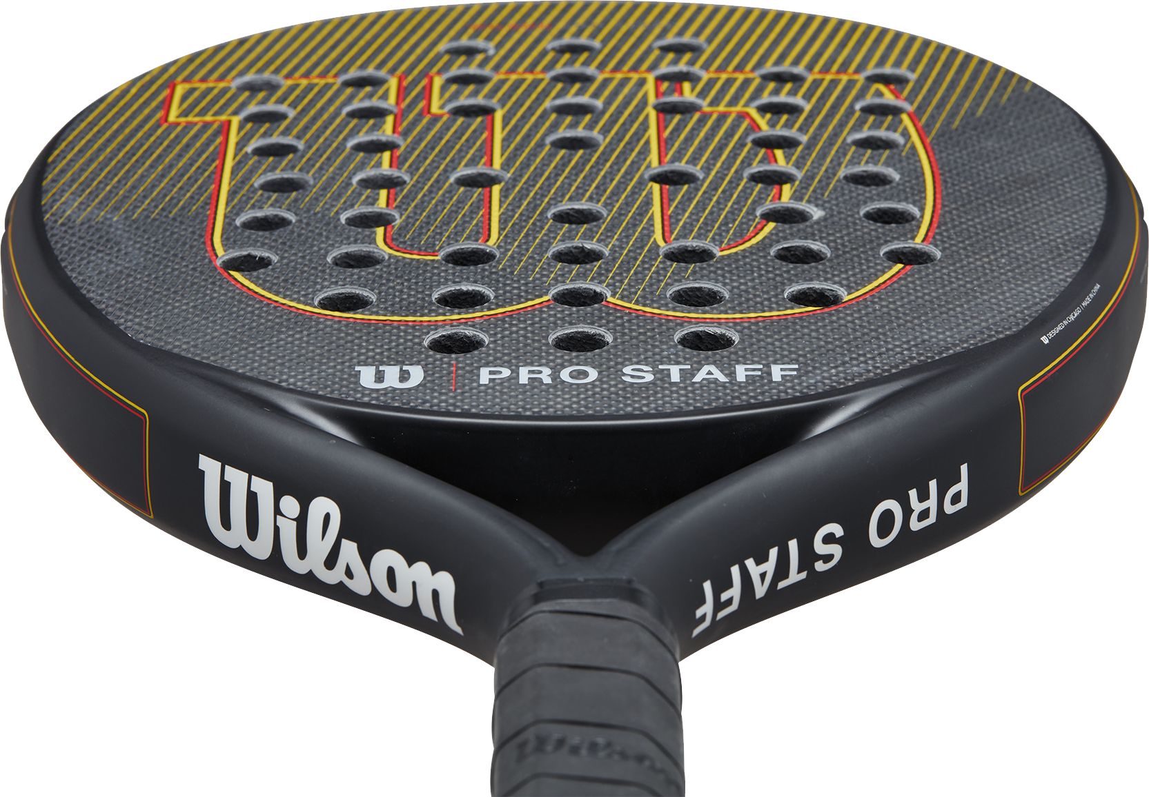 WILSON, PRO STAFF V2 PADEL