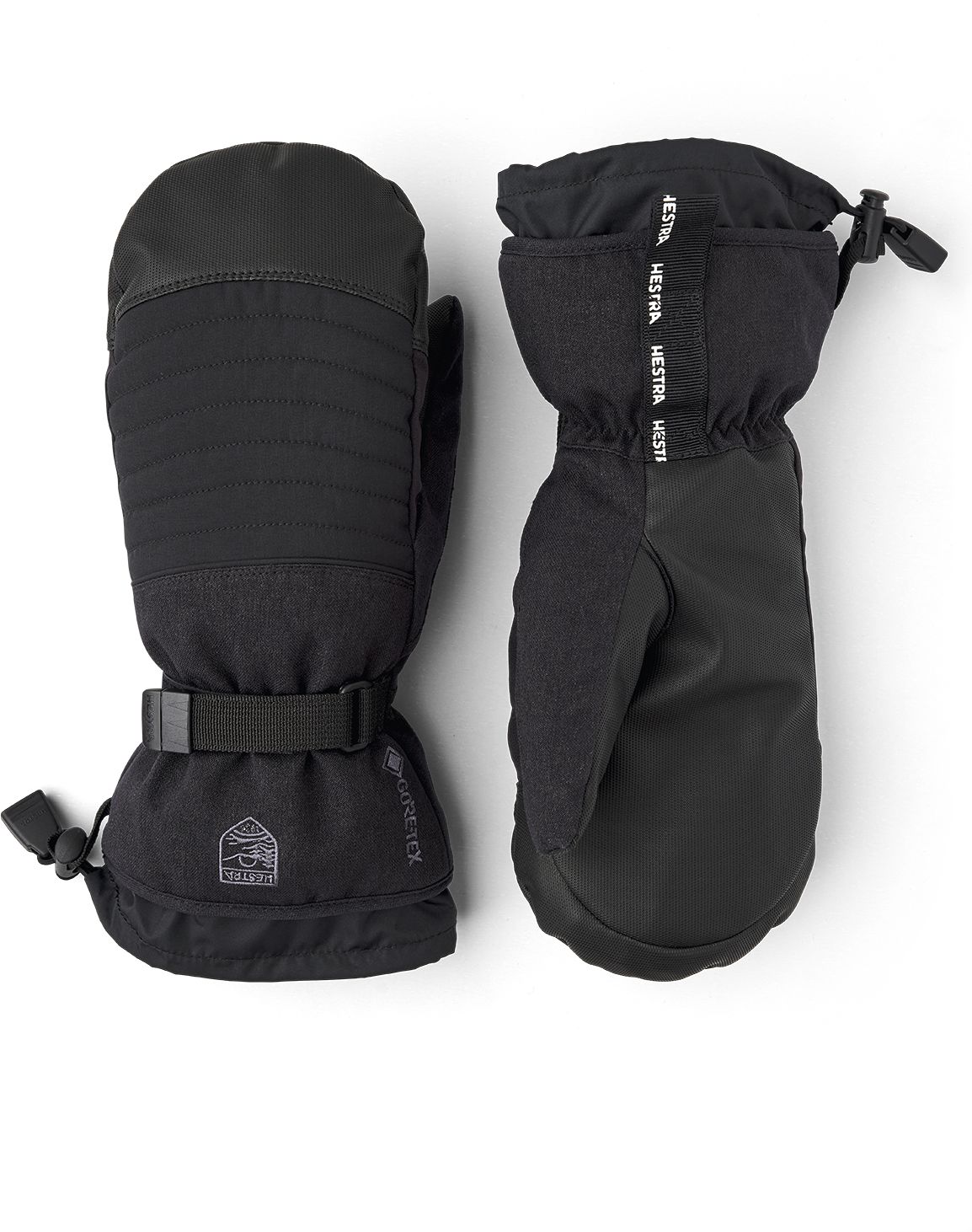 HESTRA, GORE-TEX PERFORM MITT