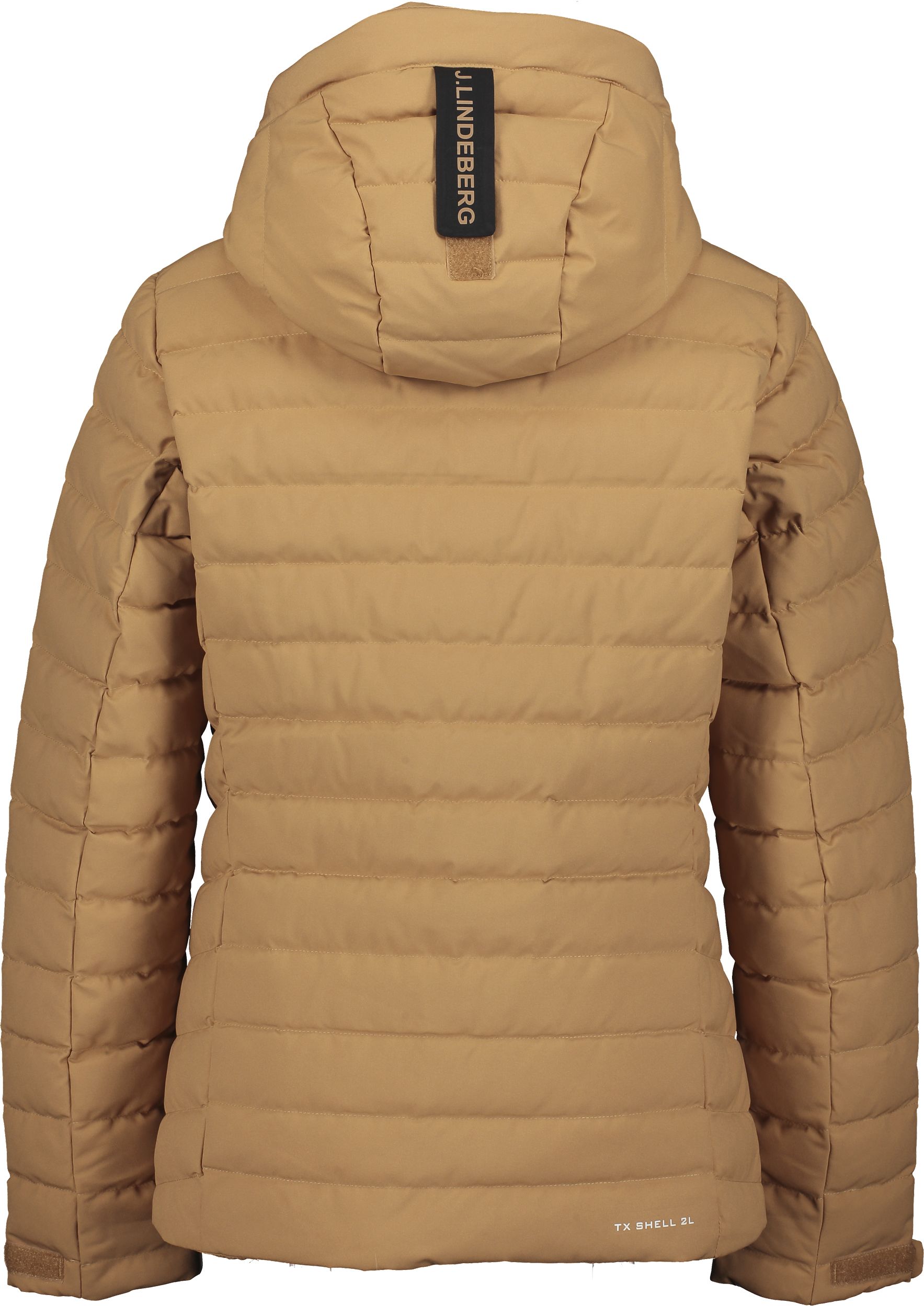 J LINDEBERG, W Thermic Pro Down Jacket