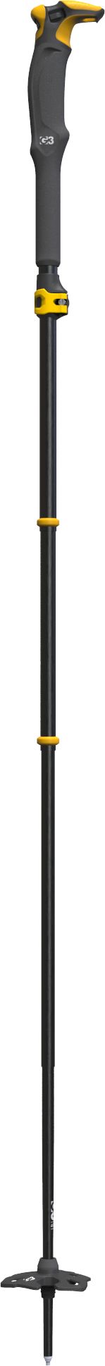 G3, Pivot Poles