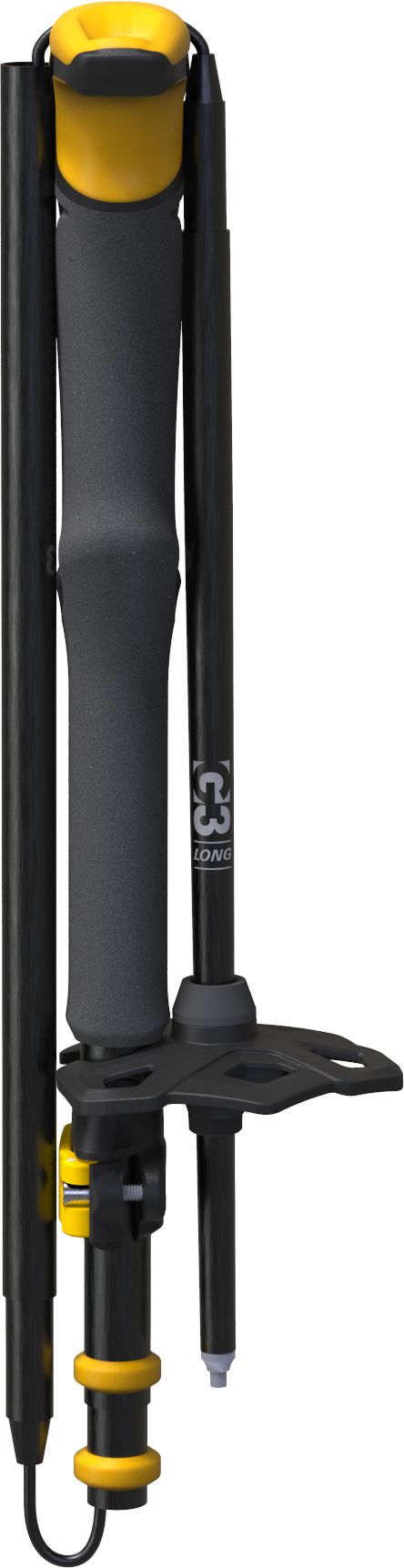 G3, Pivot Poles