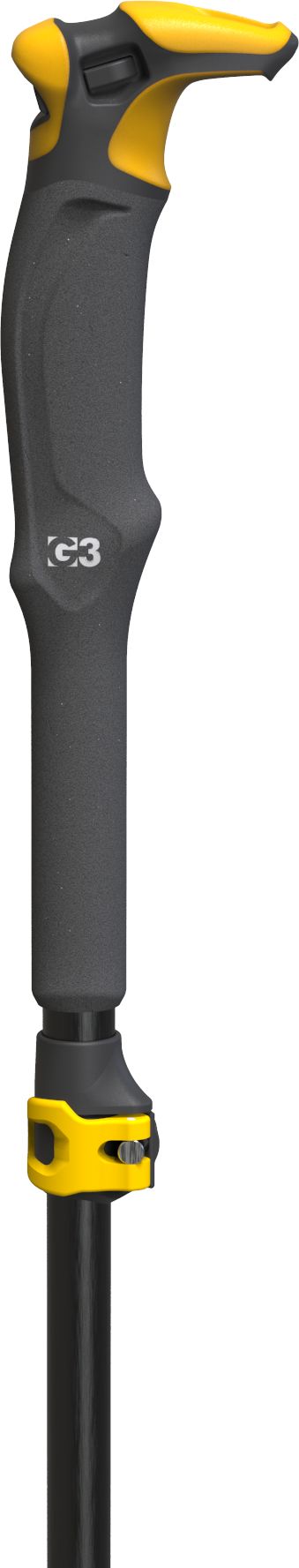 G3, Pivot Poles
