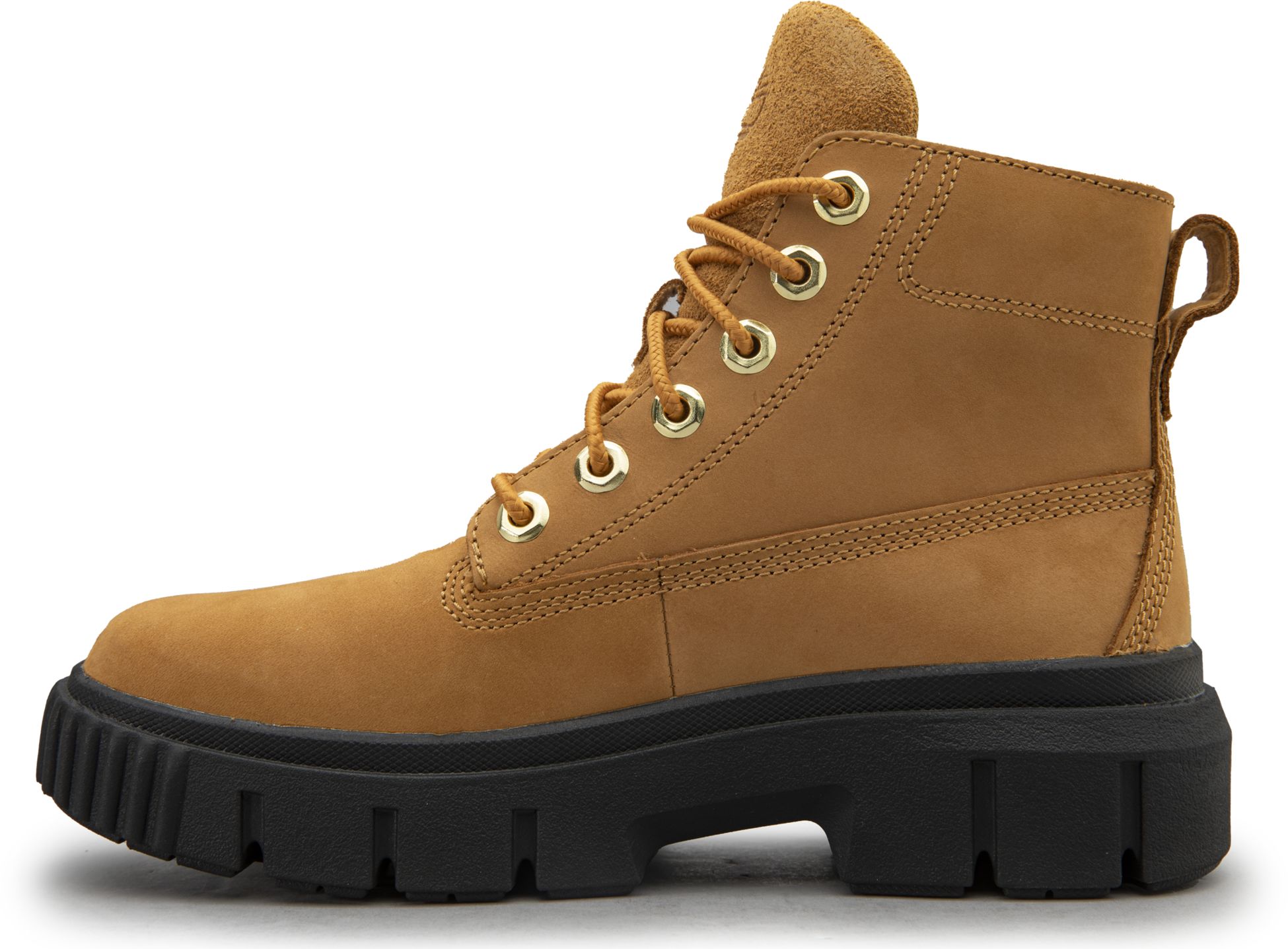 TIMBERLAND, Greyfield Leather Boot