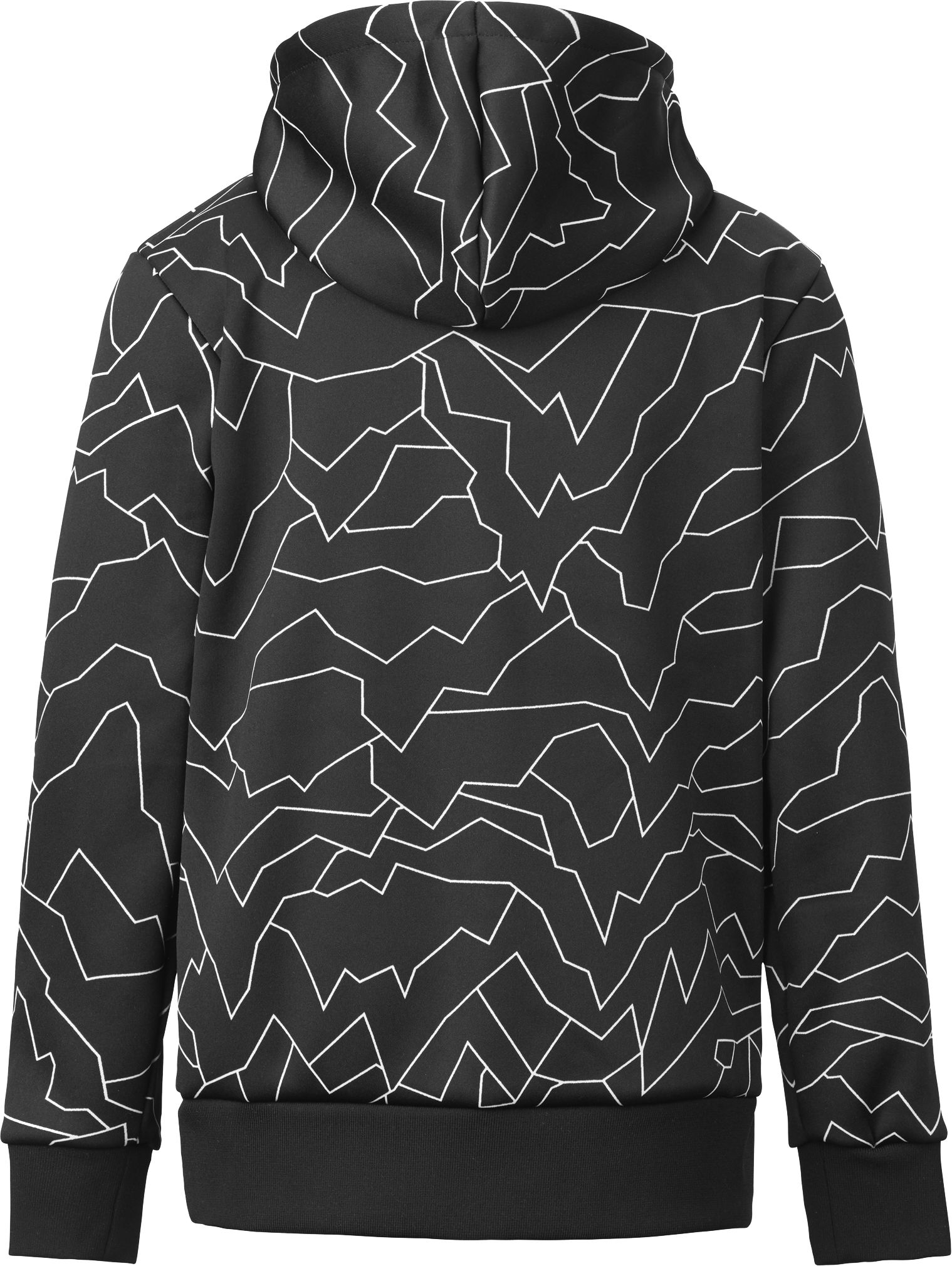 PICTURE, J PARK TECH YOUTH HOODIE
