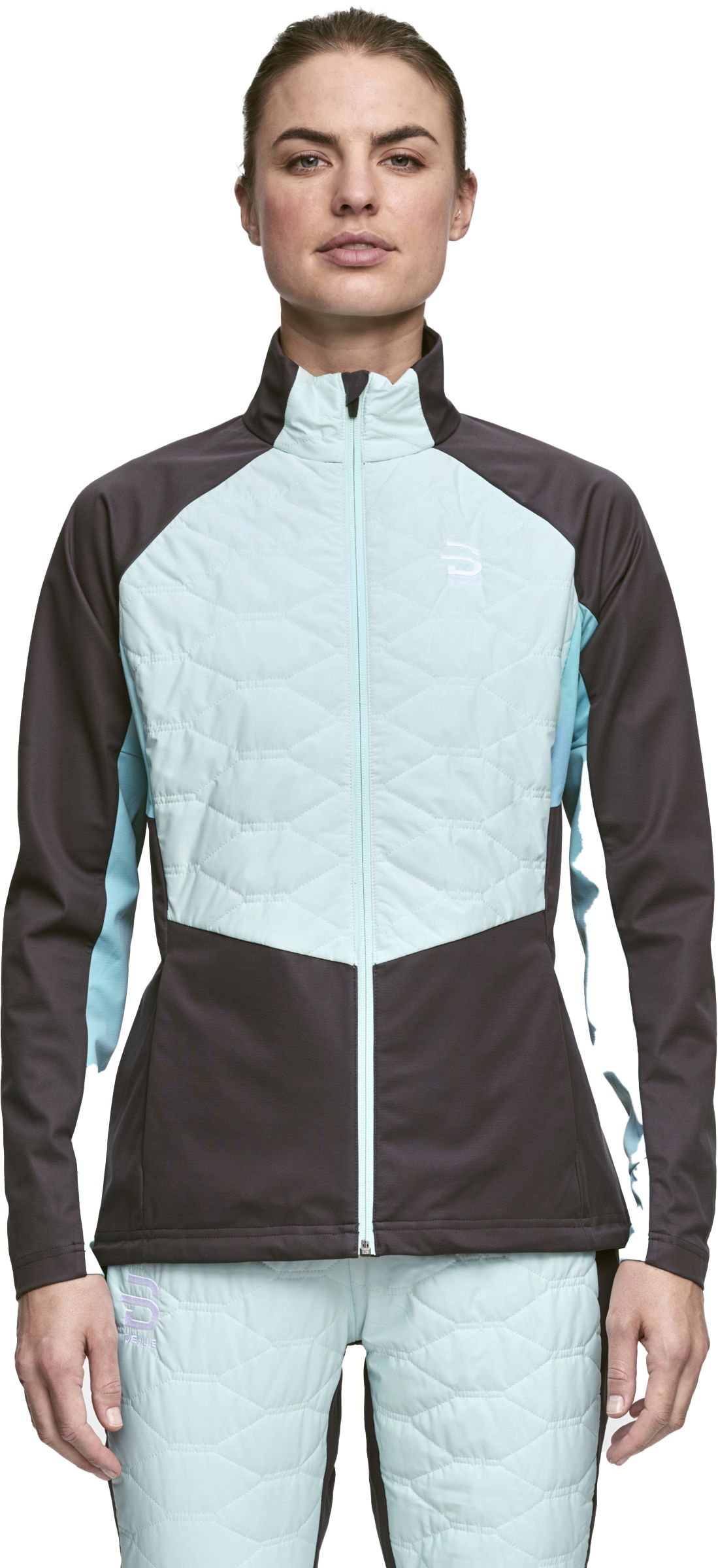 DAHLIE, Jacket Challenge 2.0 Wmn