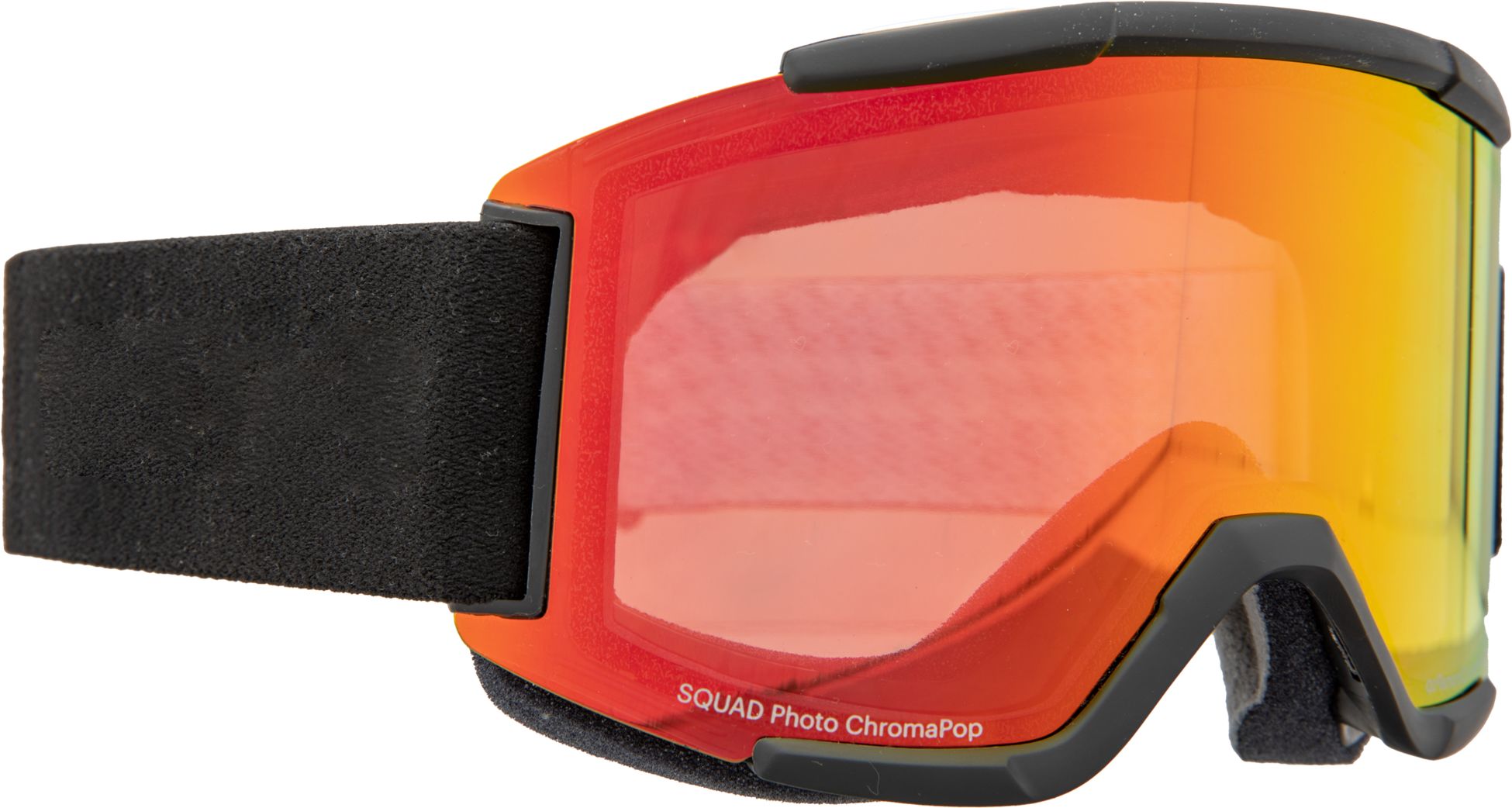 SMITH, SQUAD PHOTOCHROMIC