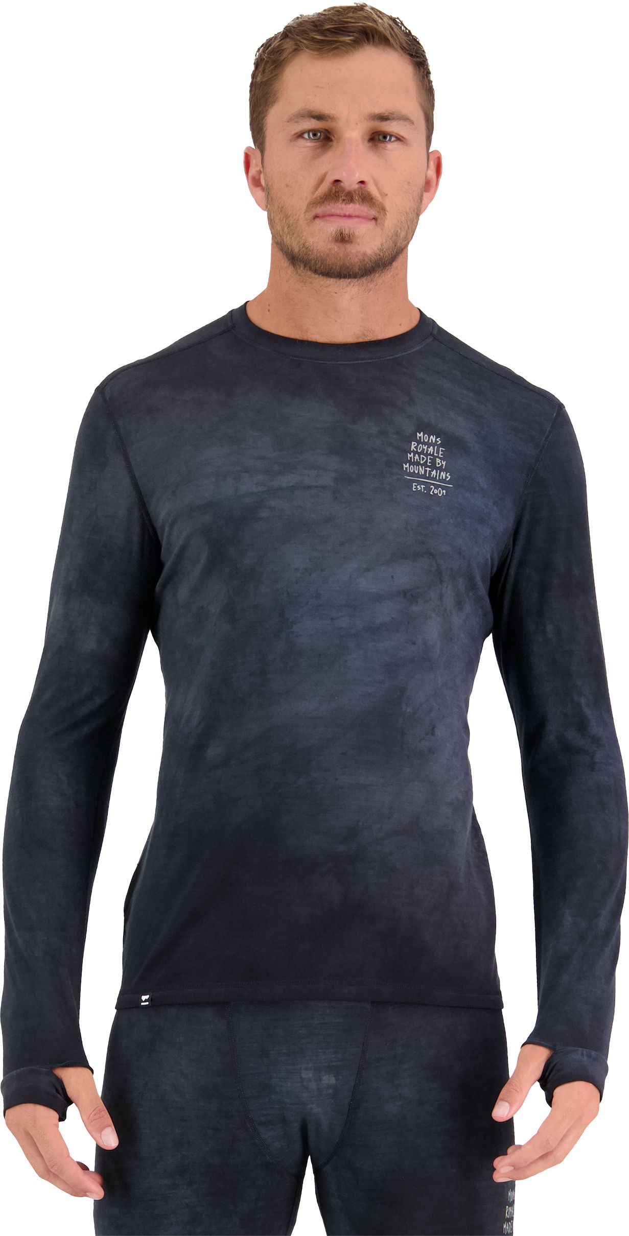 MONS ROYALE, M CASCADE LS