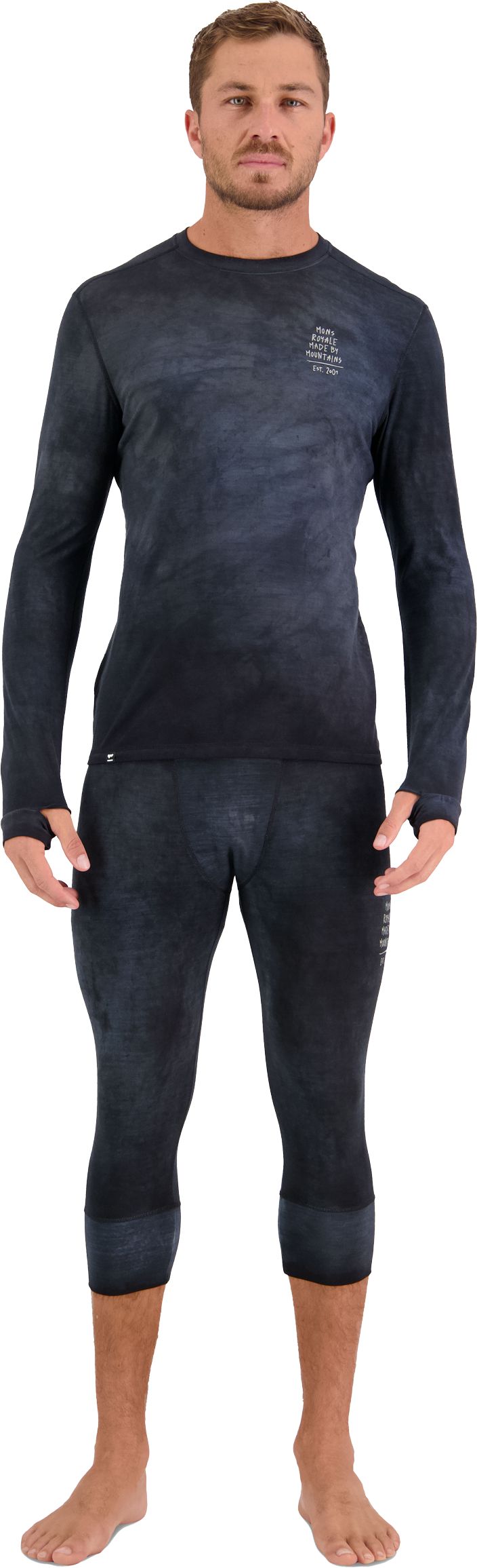 MONS ROYALE, M CASCADE LS