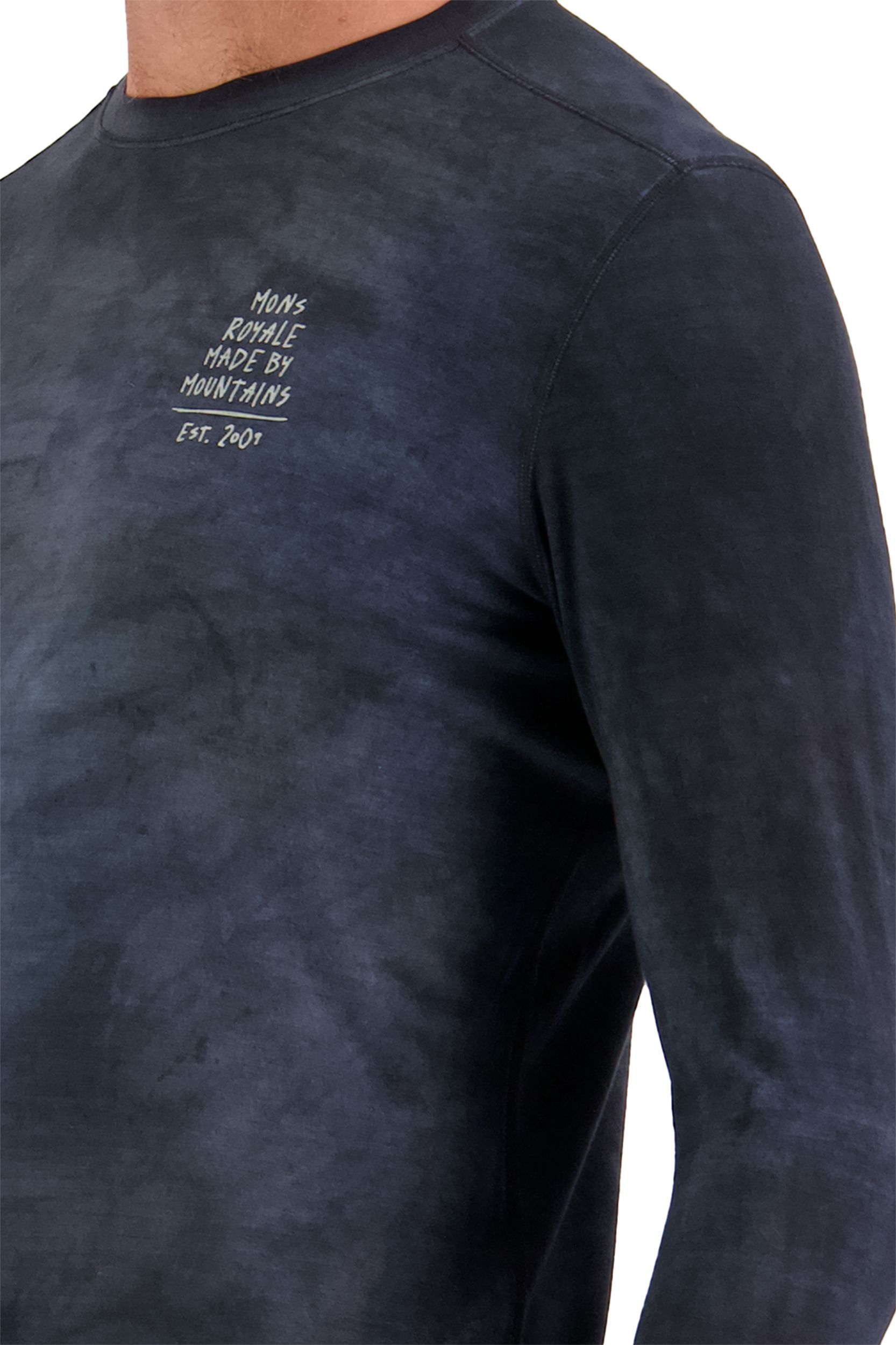 MONS ROYALE, M CASCADE LS
