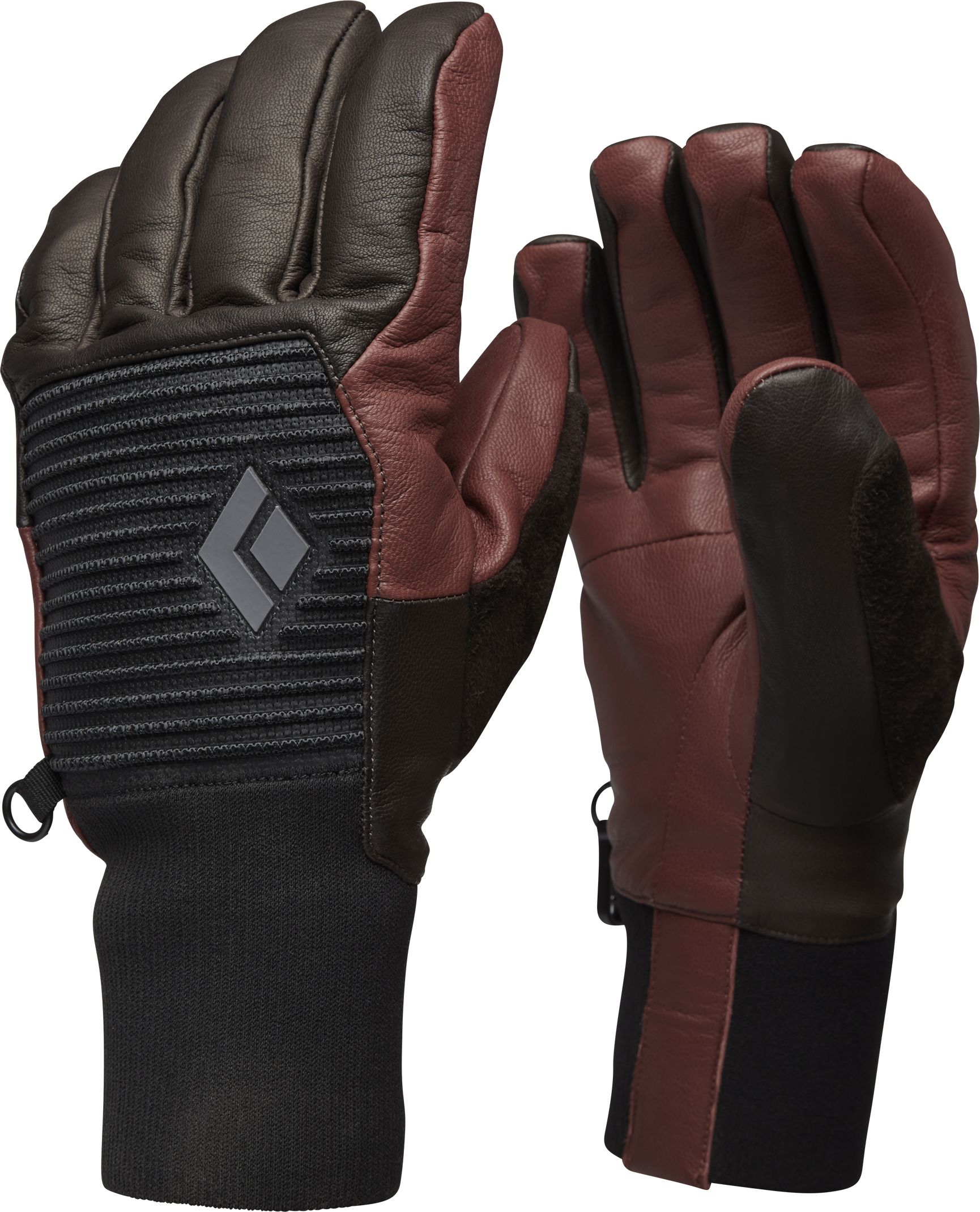 BLACK DIAMOND, SESSION KNIT GLOVES