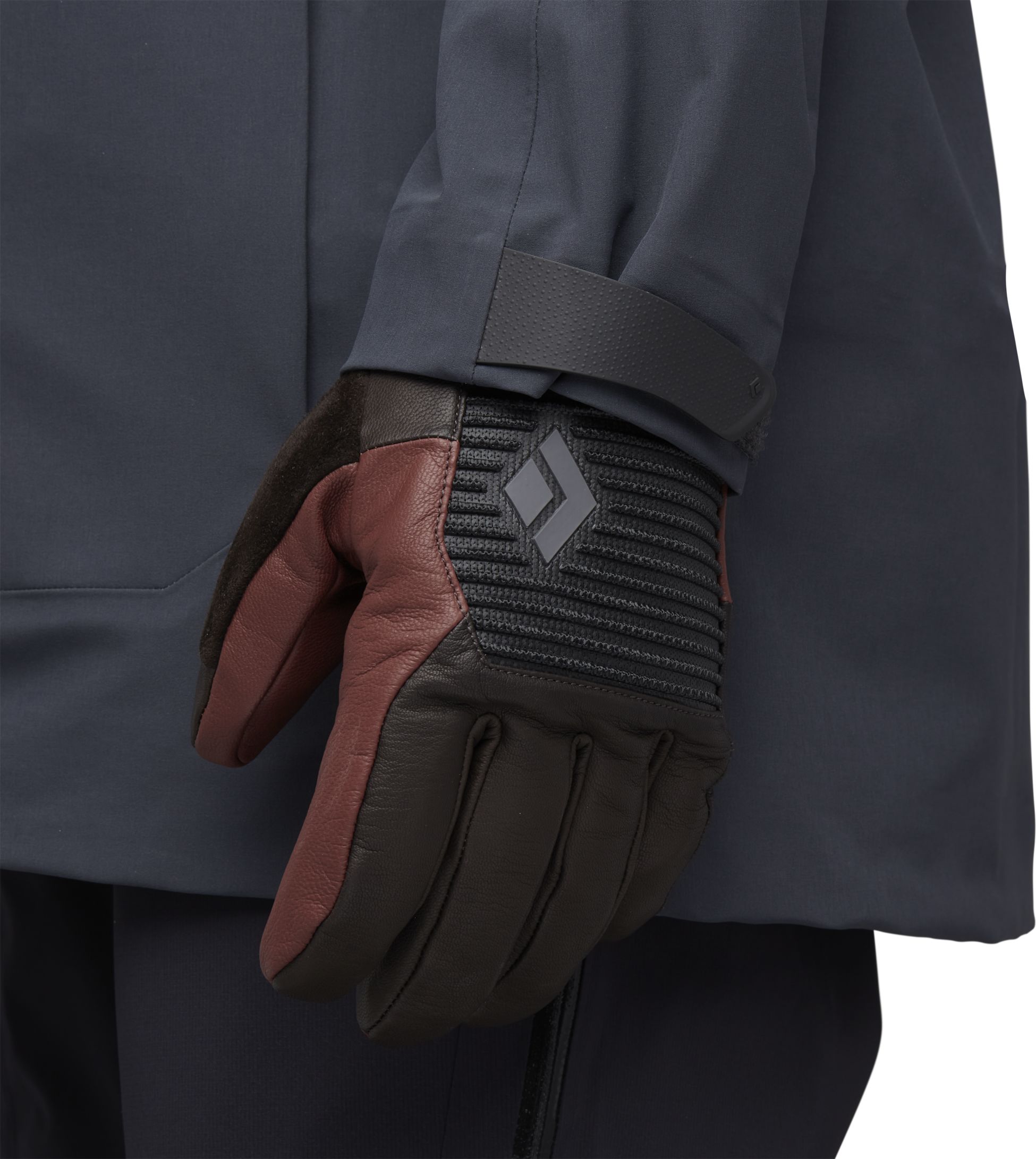 BLACK DIAMOND, SESSION KNIT GLOVES