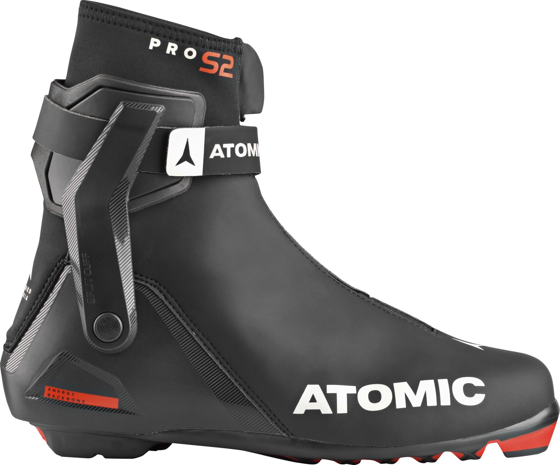 ATOMIC, PRO S2