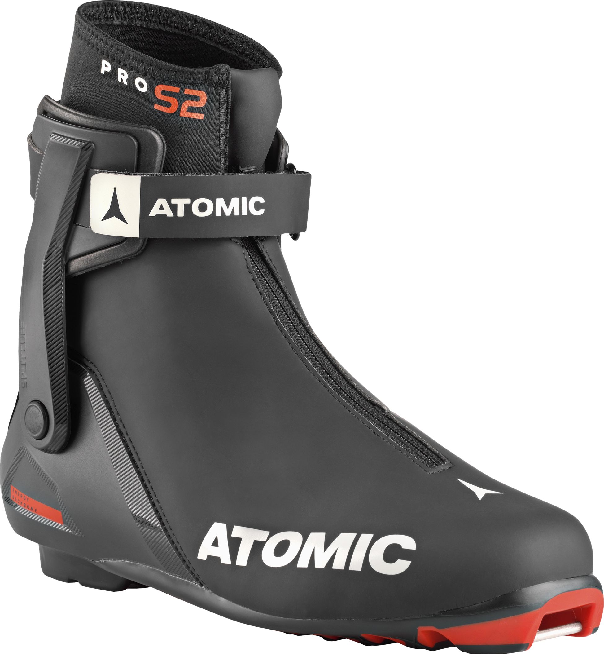 ATOMIC, PRO S2