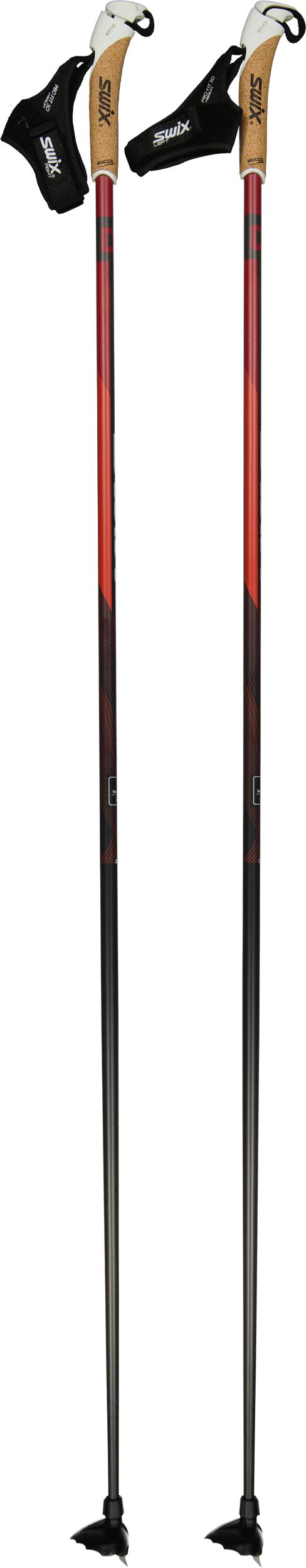 SWIX, Dynamic D1 pole Vasa Pro