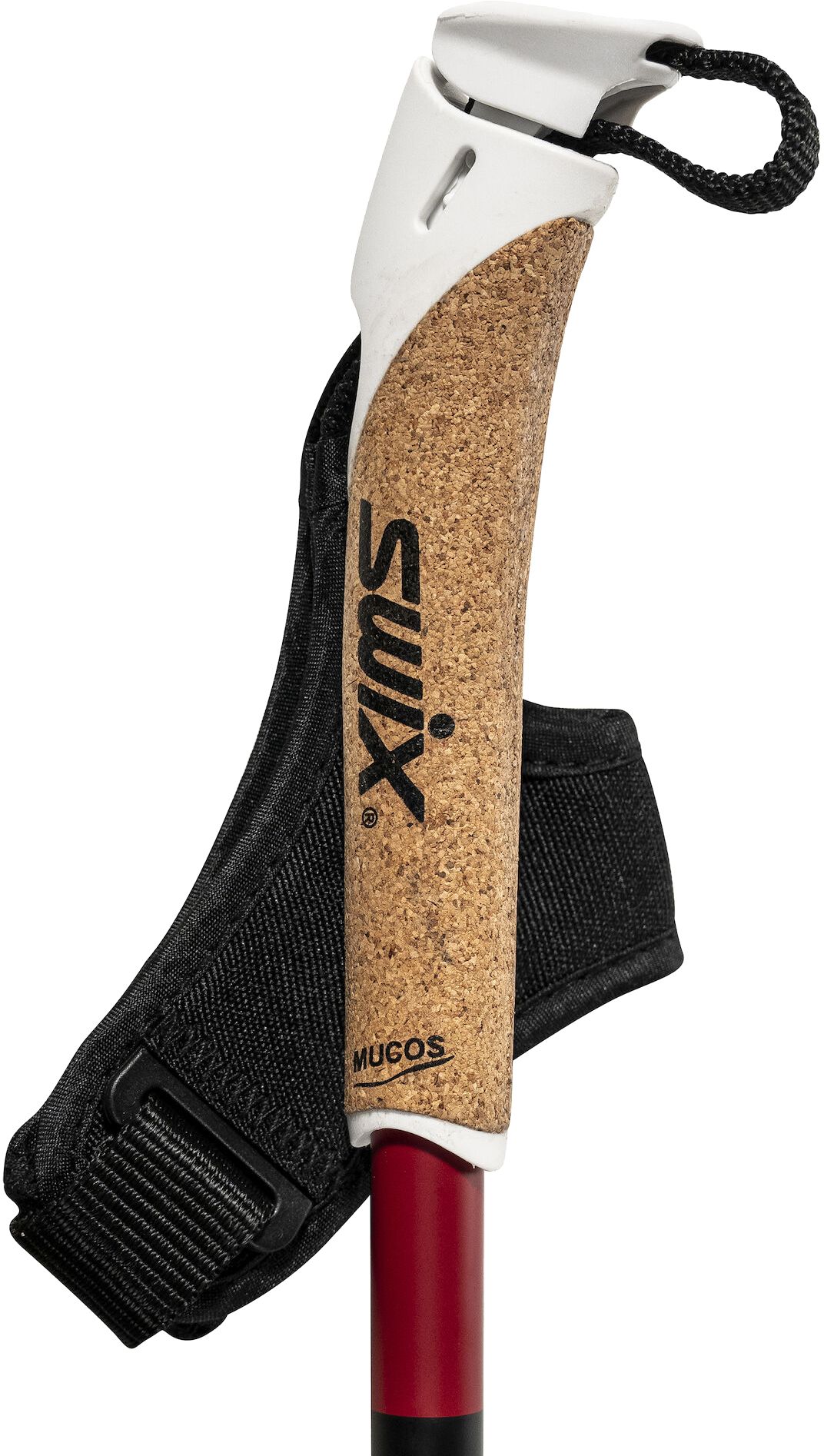 SWIX, Dynamic D1 pole Vasa Pro