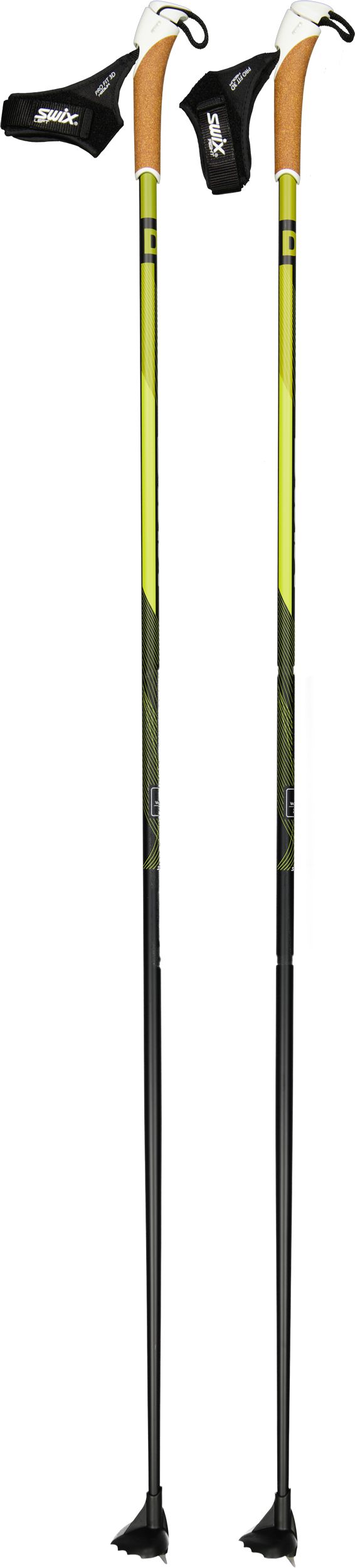 SWIX, Dynamic D3 pole Vasa