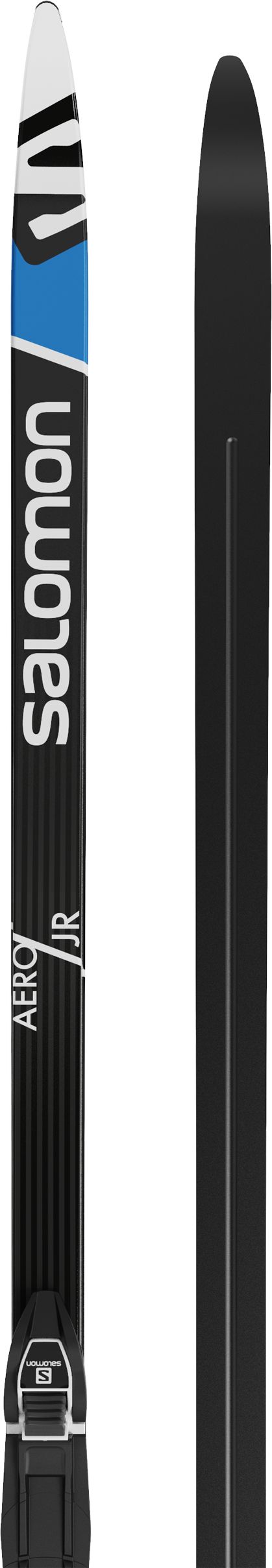 SALOMON, AERO GRIP JR + PLK ACC