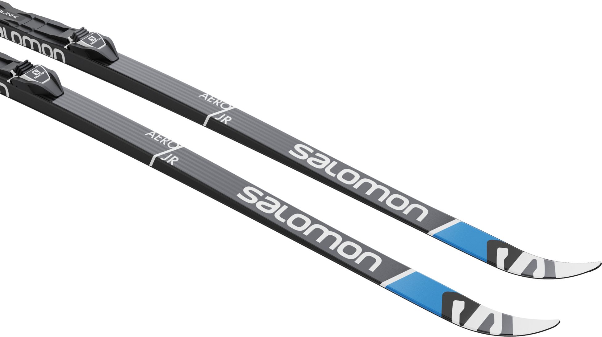SALOMON, AERO GRIP JR + PLK ACC