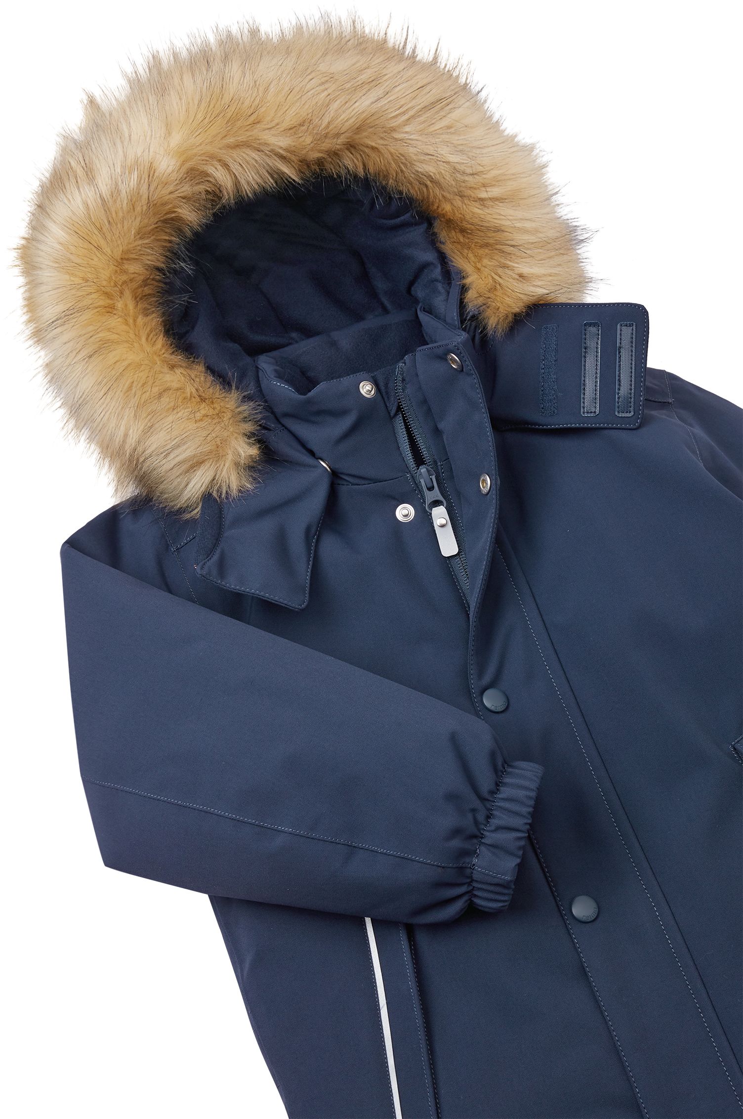 REIMA, K STAVANGER OVERALL