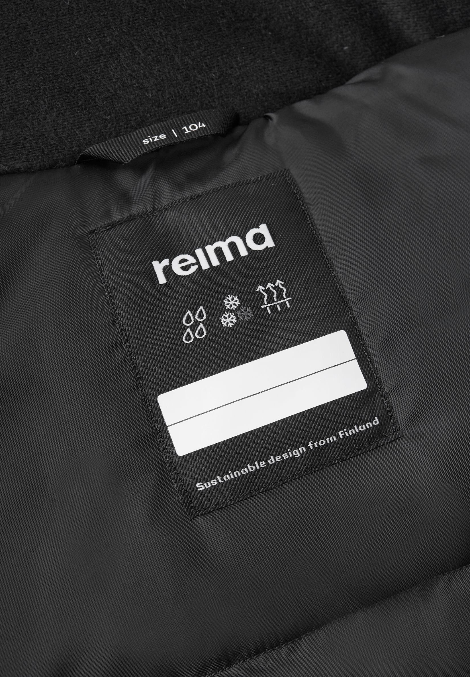 REIMA, K STAVANGER OVERALL