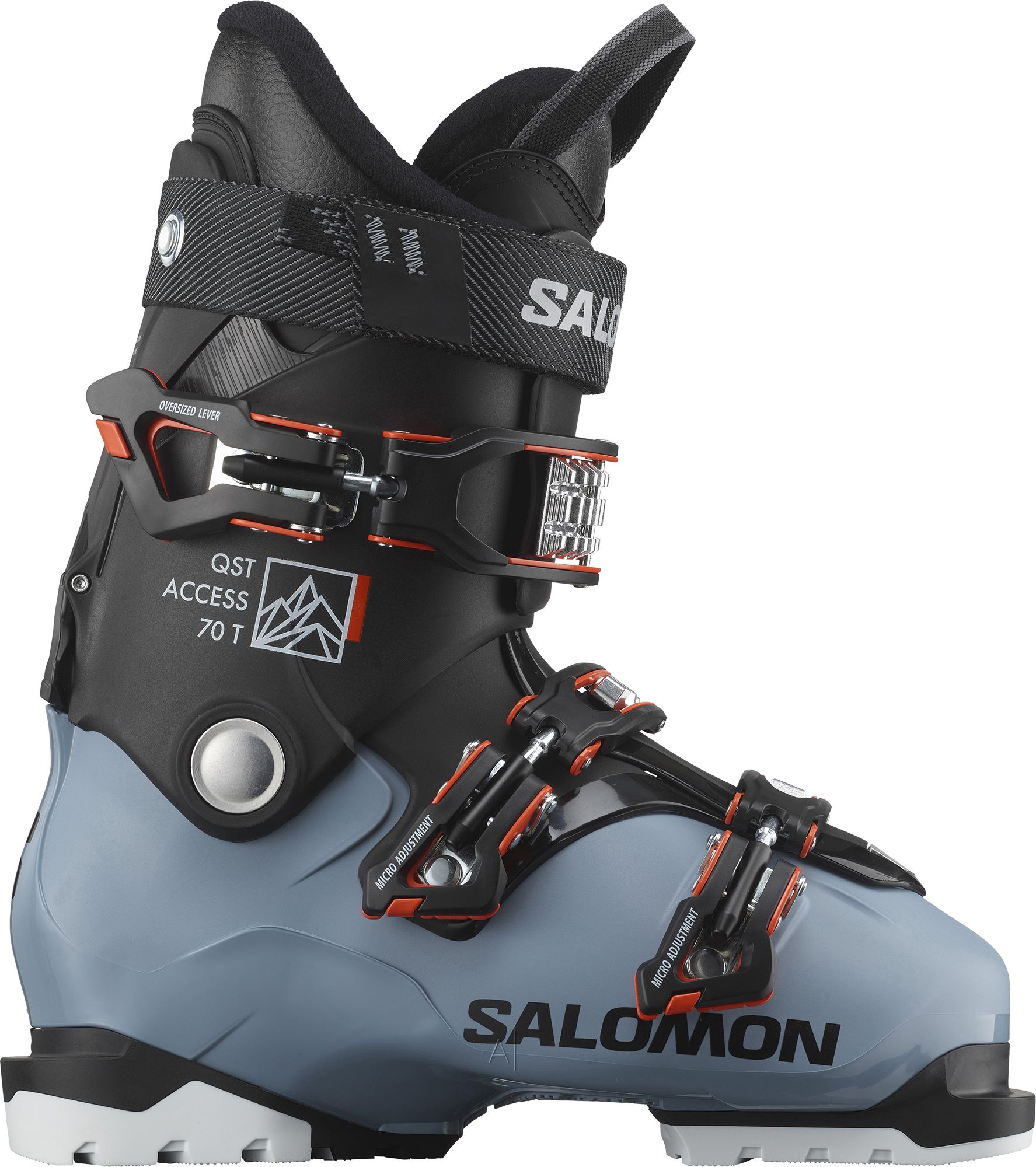 SALOMON, QST ACCESS 70 T