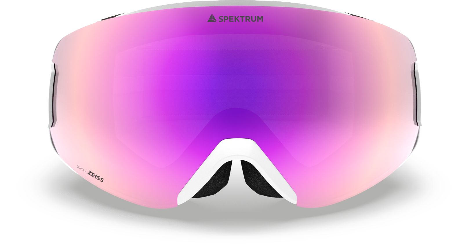 SPEKTRUM, Huså Bio Essential +Lens