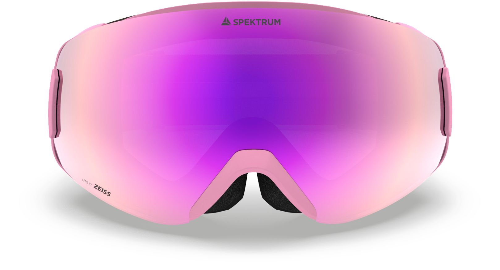 SPEKTRUM, Huså Bio Essential +Lens
