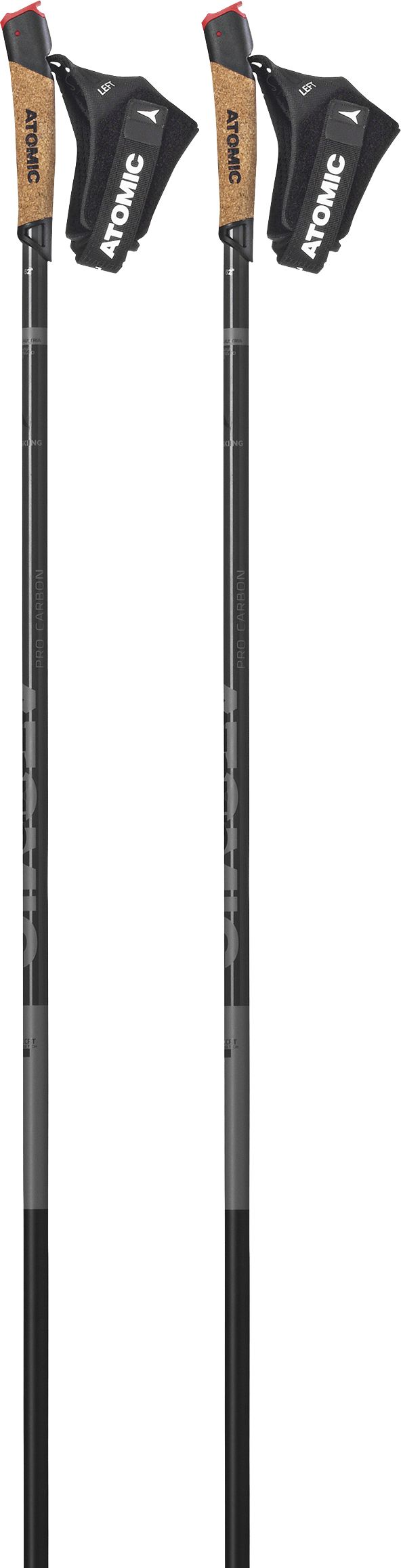 ATOMIC, PRO CARBON QRS