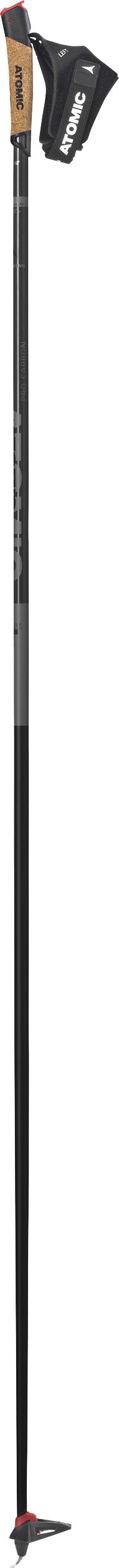 ATOMIC, PRO CARBON QRS