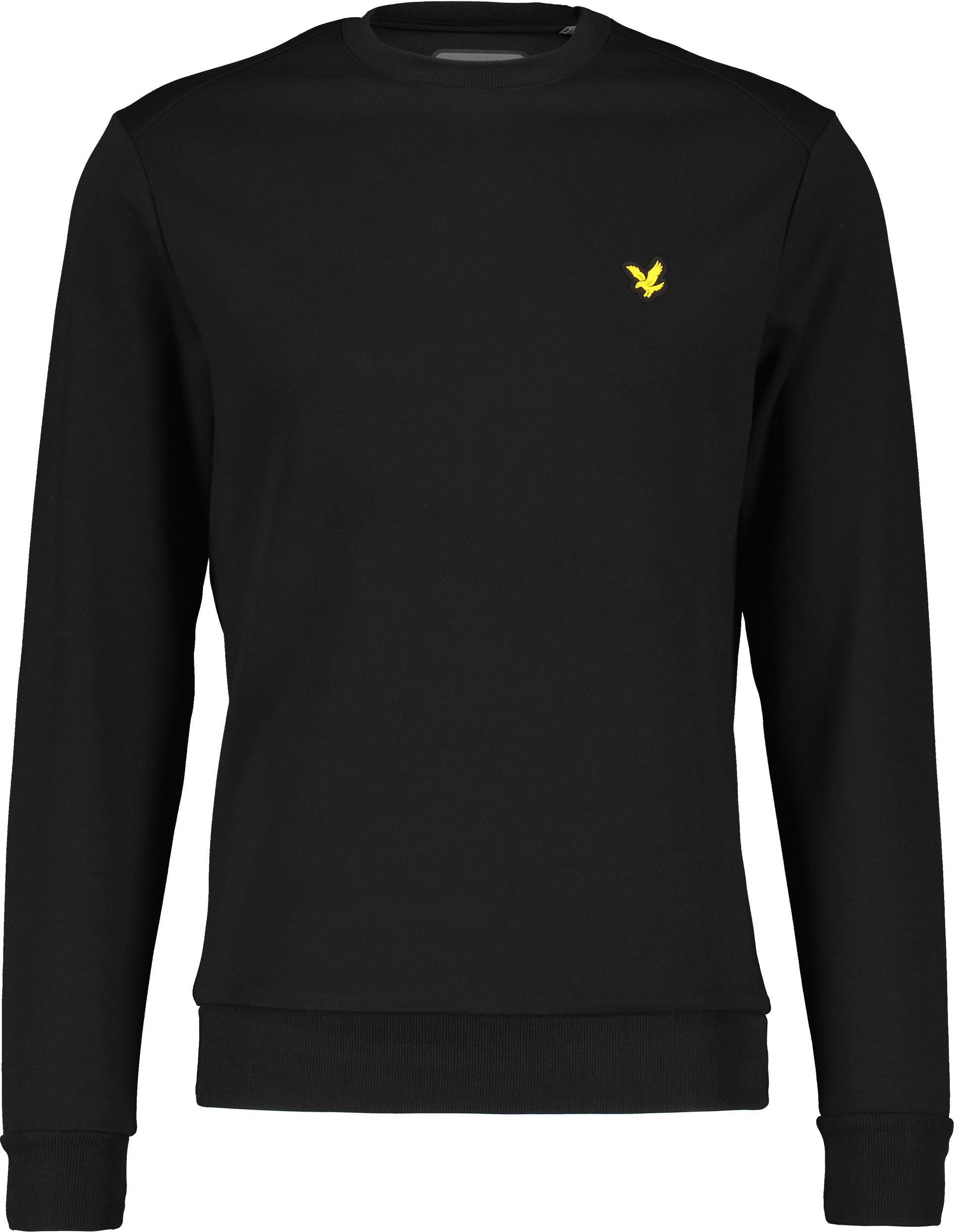 LYLE & SCOTT, M CREW NECK FLY FLEECE